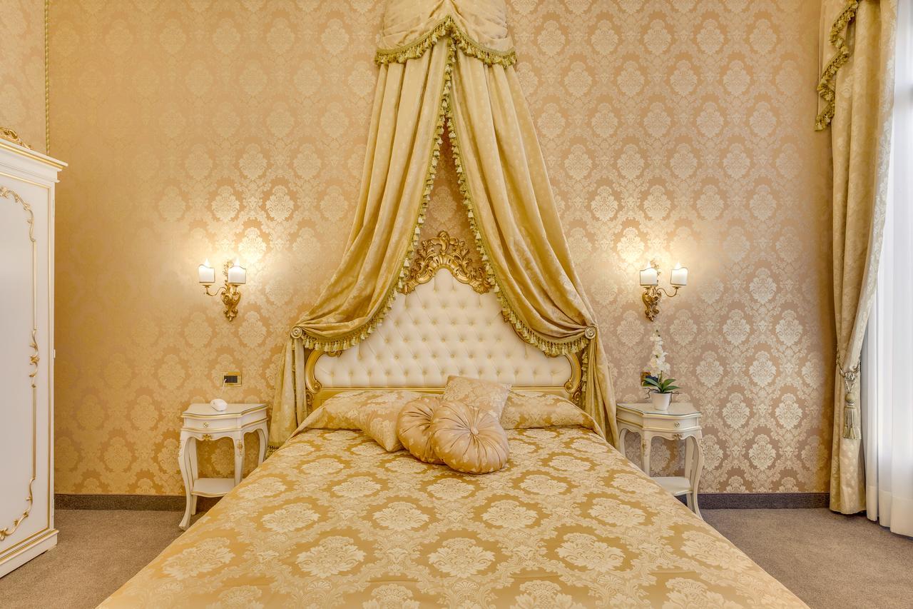 Bed and Breakfast Residenza Veneziana Zewnętrze zdjęcie